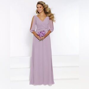 Kanali K Bridesmaid Dress